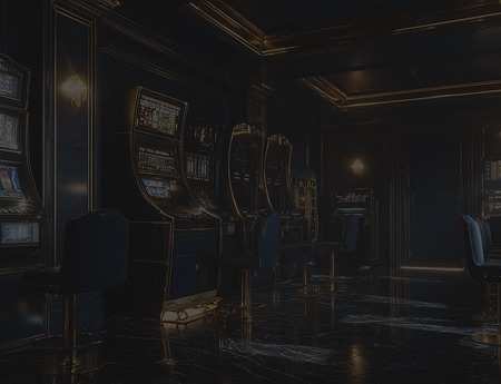 Grand Eagle Casino